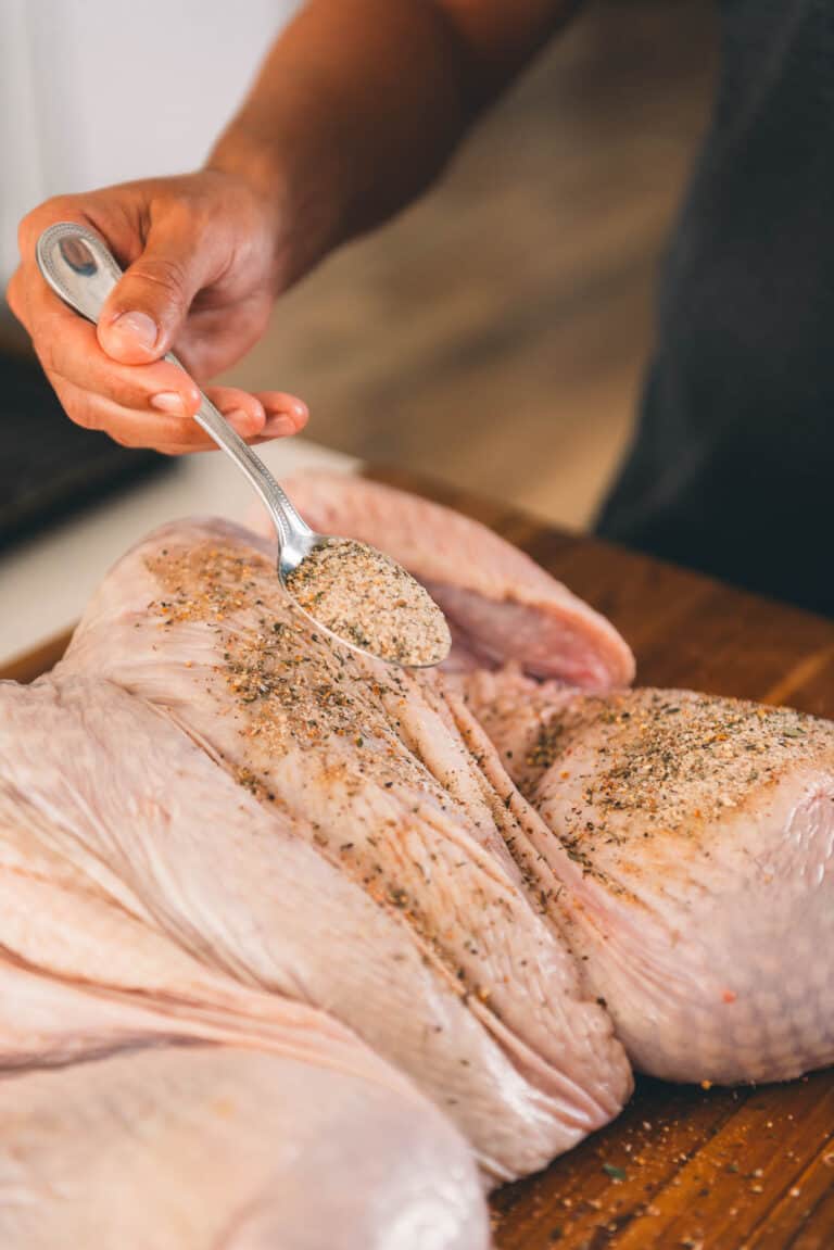 Best Turkey Brine Recipe (full guide) - Girl Carnivore