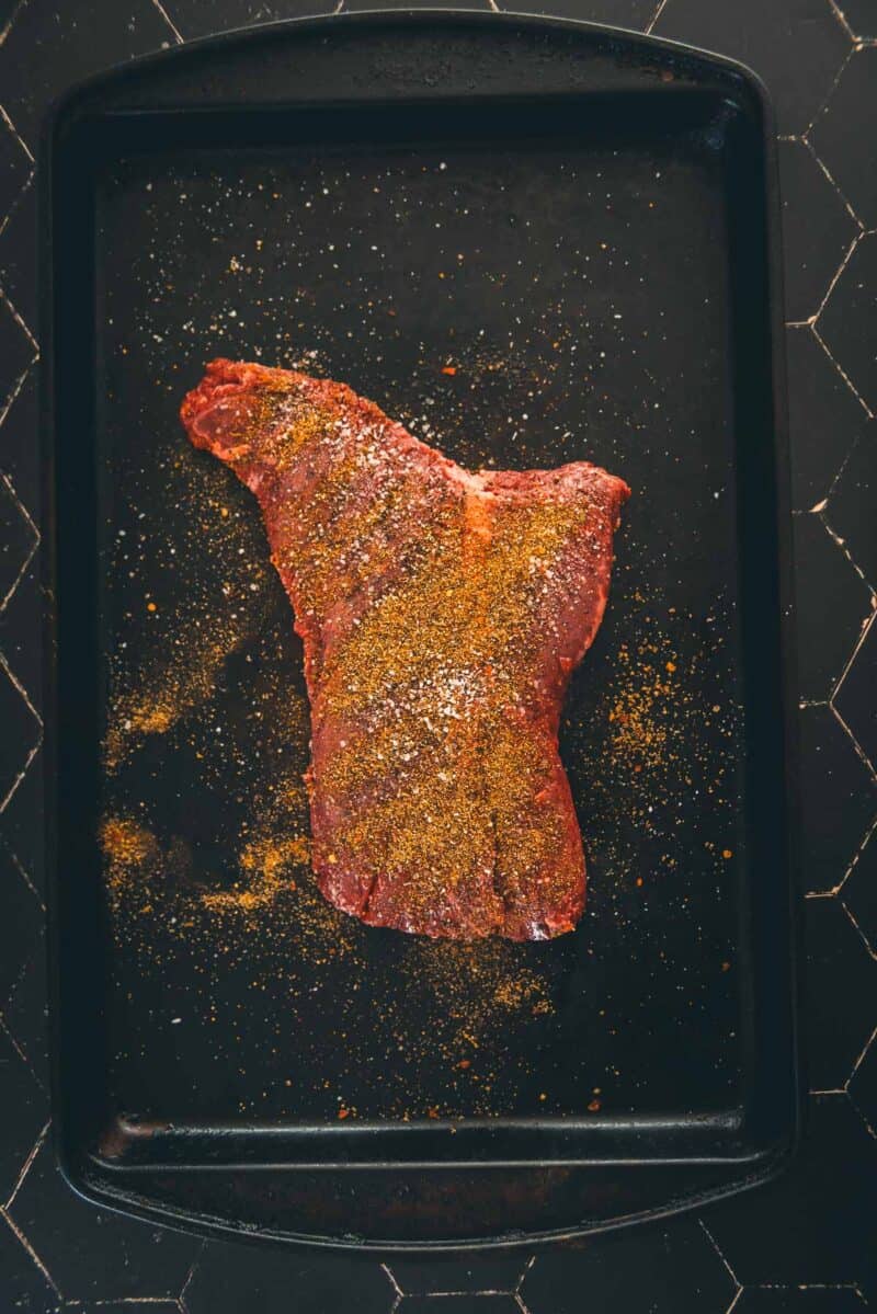 Easy Grilled Hanger Steak Recipe (no marinade) Girl Carnivore