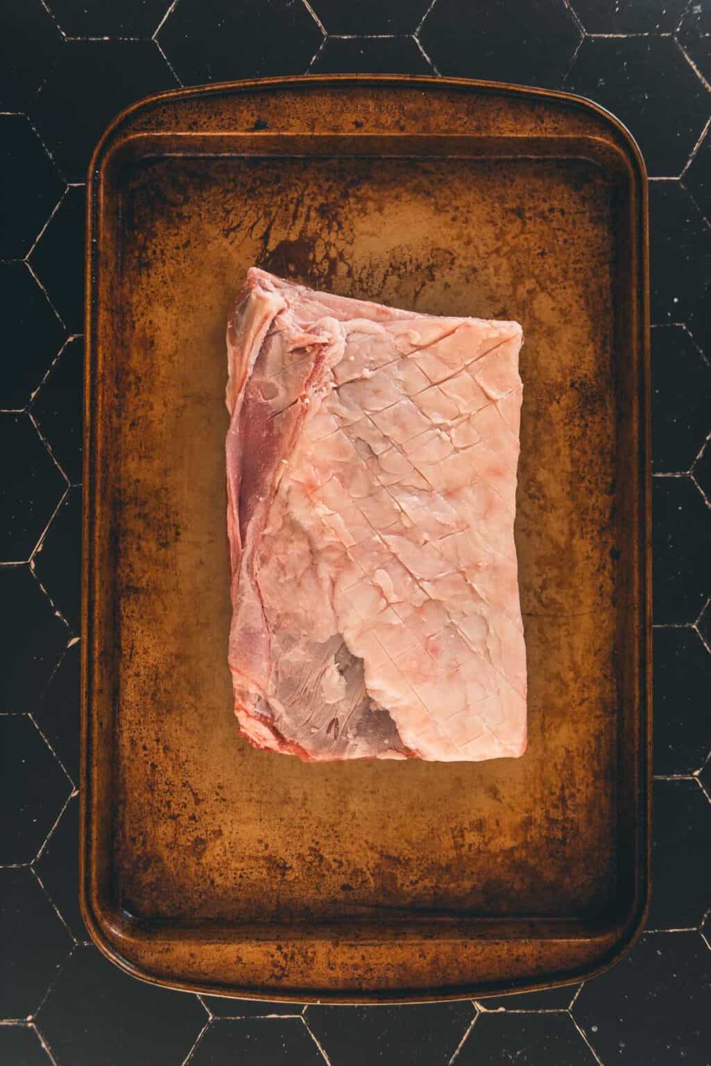 Grilled Lamb Ribs - Girl Carnivore