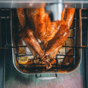 thanksgiving shopping list (printable) - Girl Carnivore