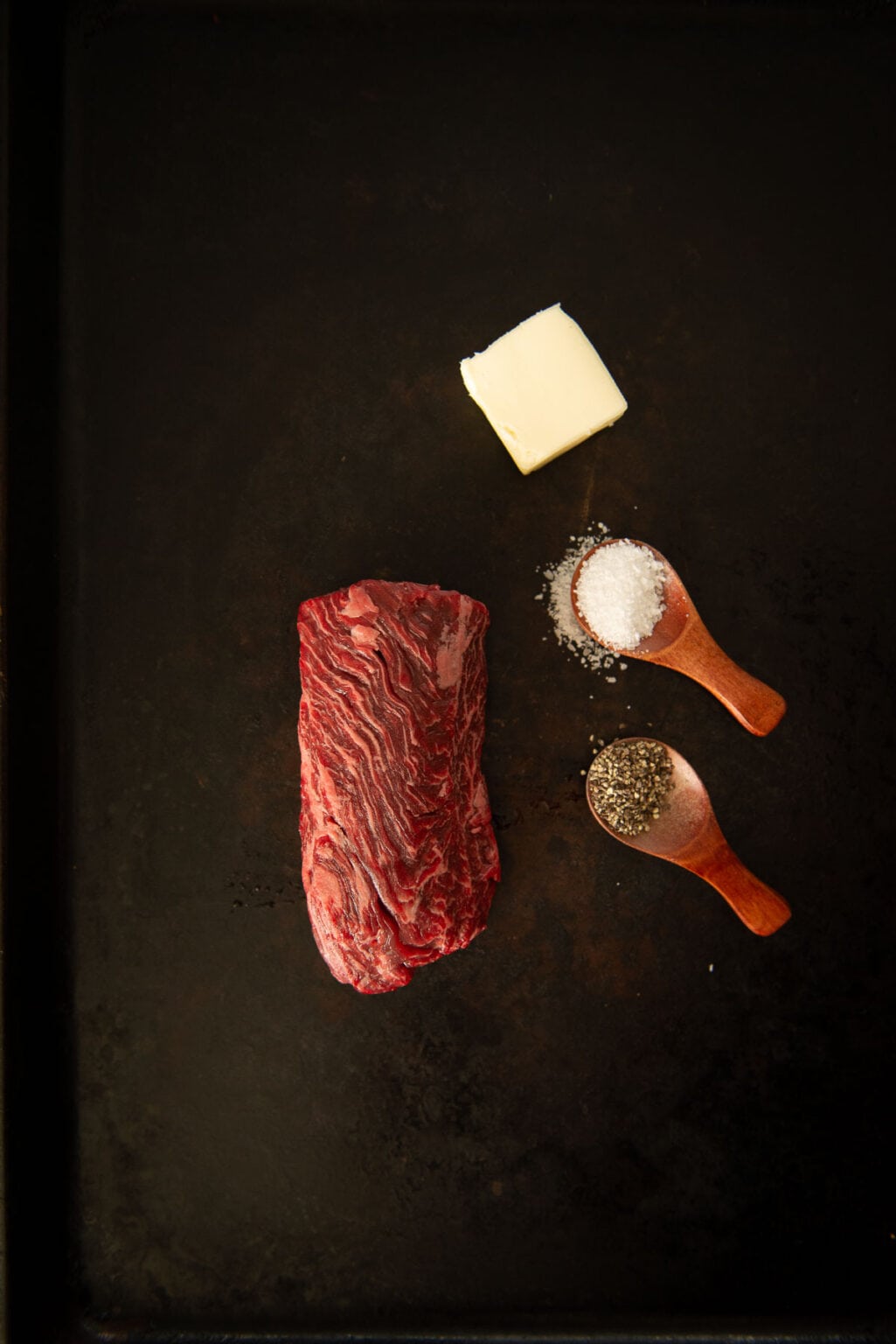 PanSeared Hanger Steak Recipe (the best way to cook hanger steak)