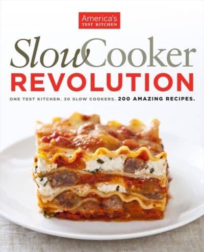 America's slow cooker revolution.