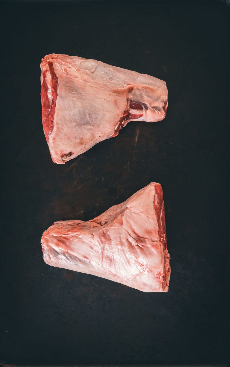 Sous Vide Lamb Shanks Girl Carnivore