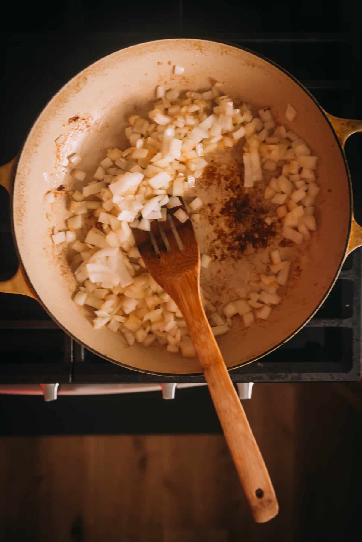Chicken Paprikash - Girl Carnivore