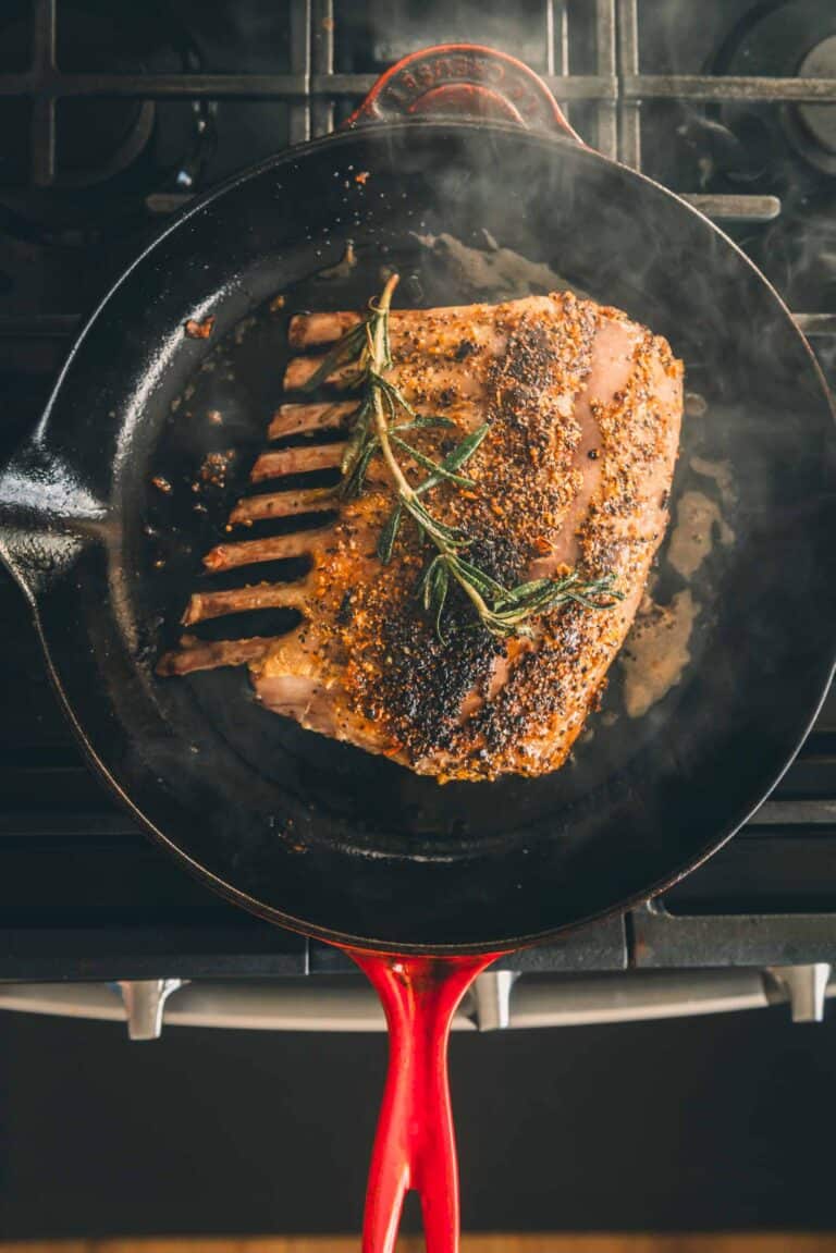 GARVALON Edelstahl Sous Vide Steakhalter Abnehmbar  Produktbild-Vorschau 7