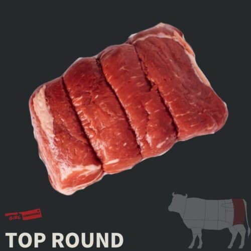 The Skinny On Beef: A Guide To The Leanest Cuts Of Beef