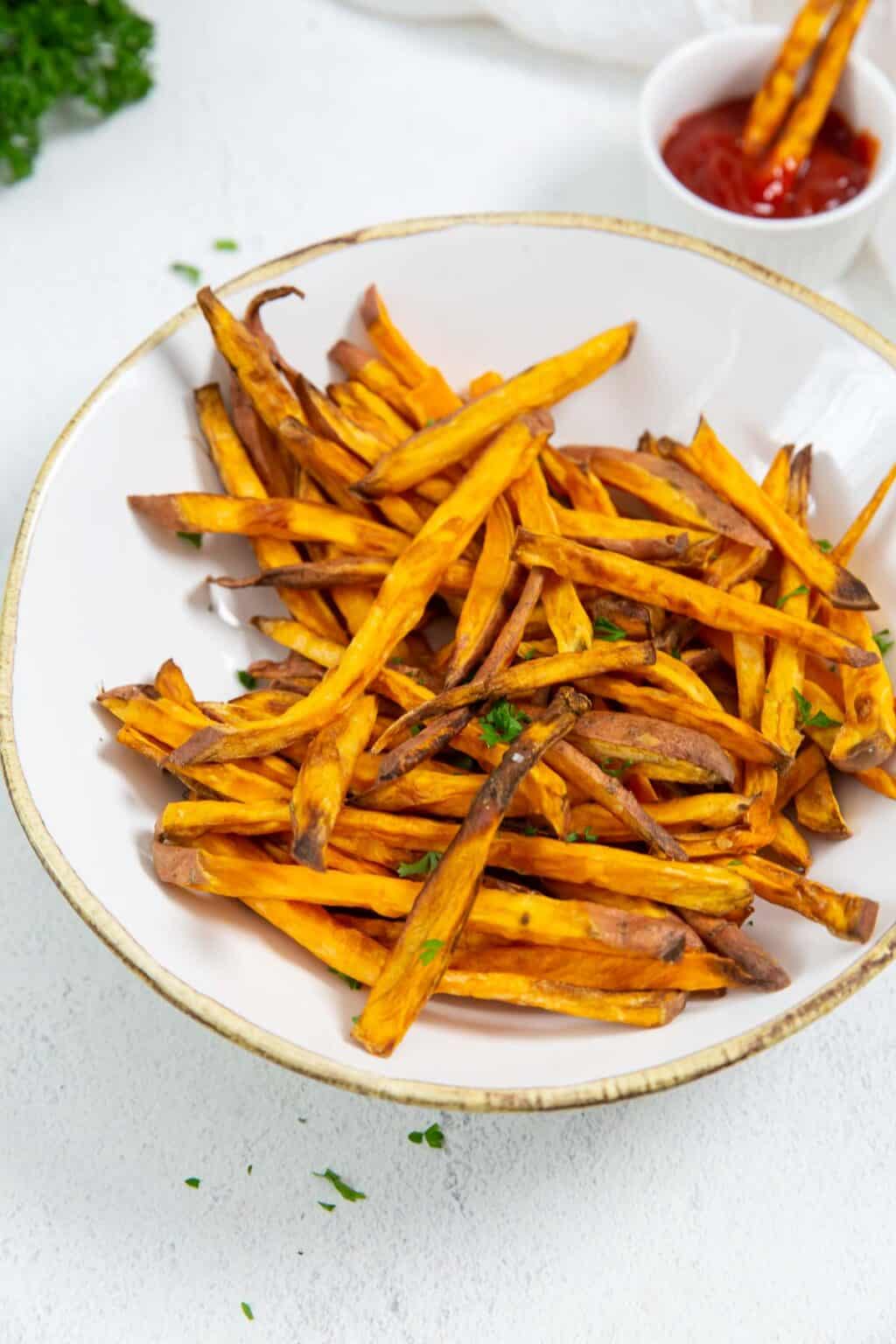 Fat Fries How to Make Duck Fat Fries - Girl Carnivore