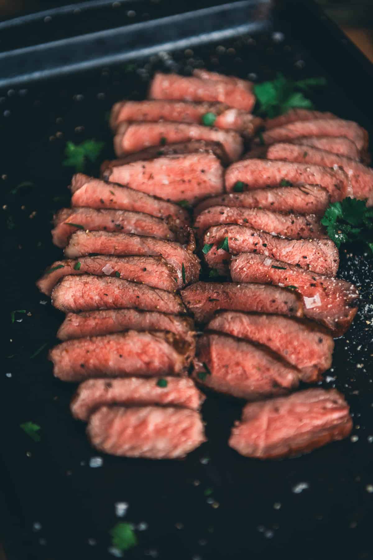 Sous Vide New York Strip Recipe-image