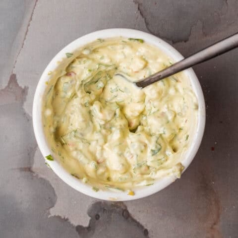 16 Easy Homemade Aioli Recipes - Girl Carnivore