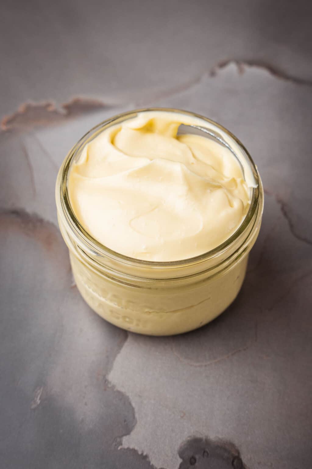 How To Make Aioli