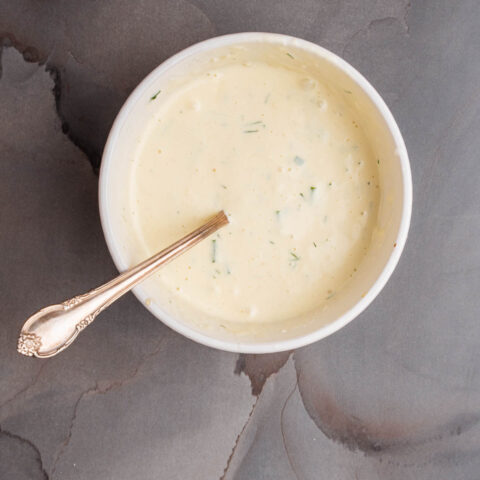 16 Easy Homemade Aioli Recipes - Girl Carnivore