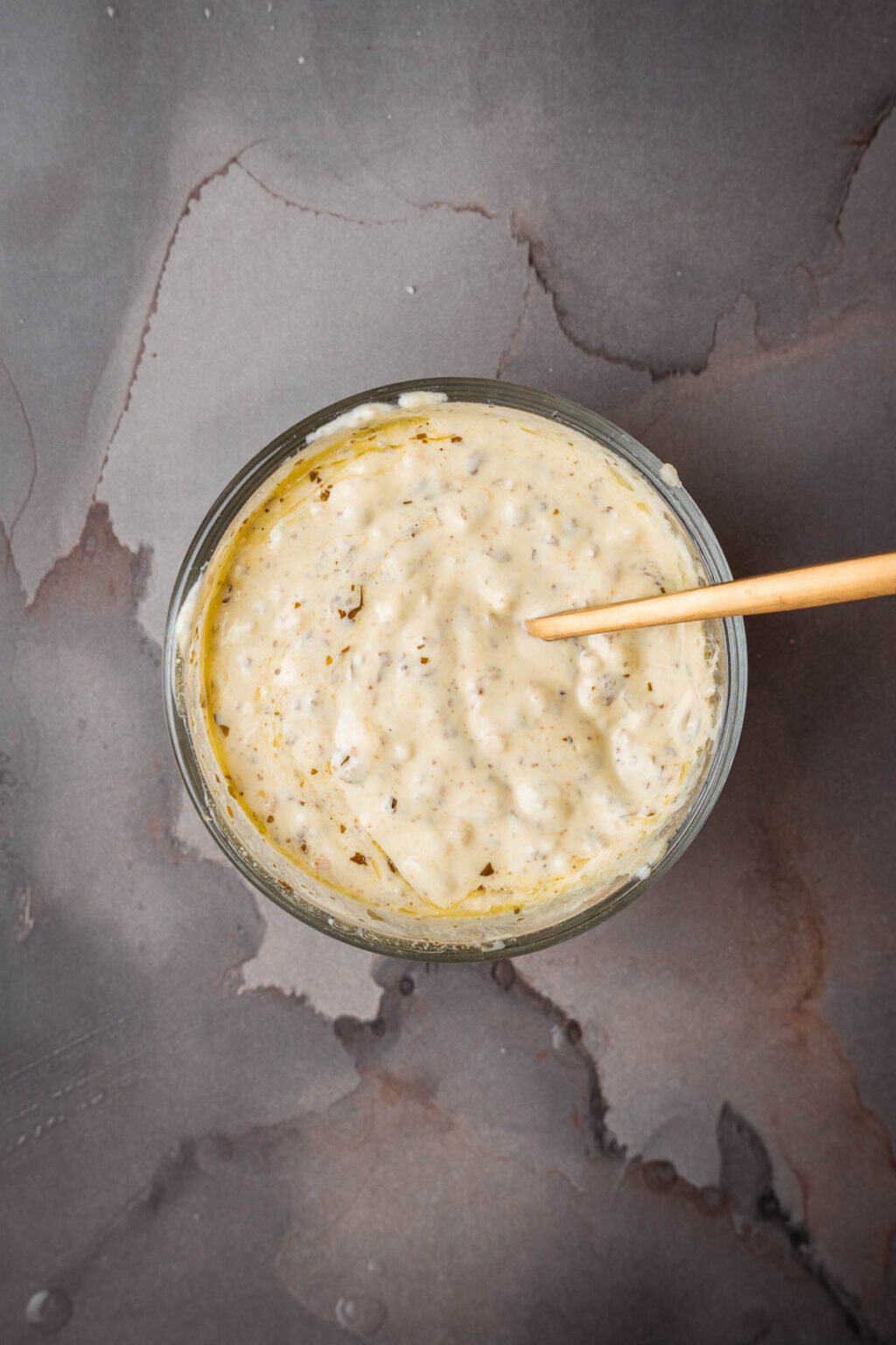 Pesto Aioli Recipe Girl Carnivore