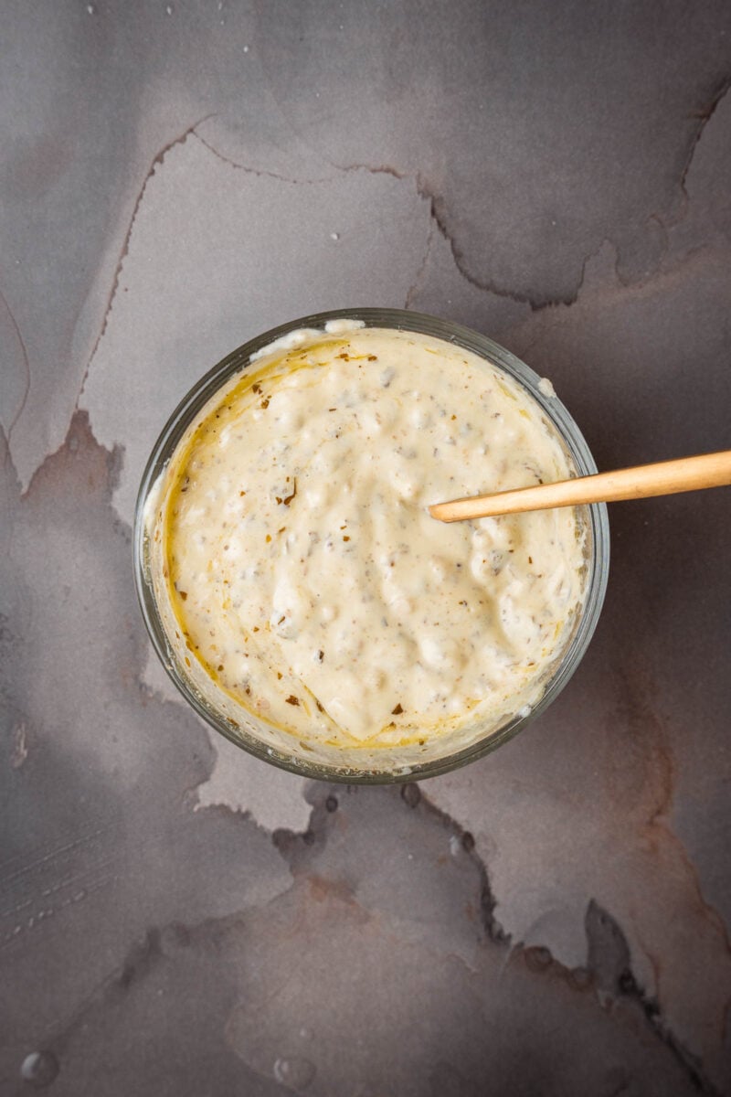 Pesto Aioli Recipe Girl Carnivore