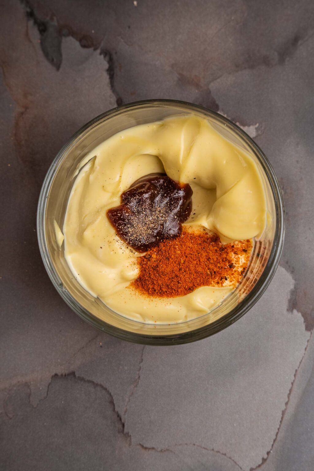 Spicy BBQ Aioli Recipe - Girl Carnivore