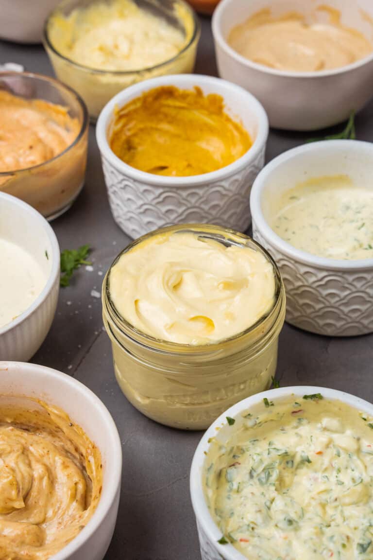 How to make aioli girl carnivore