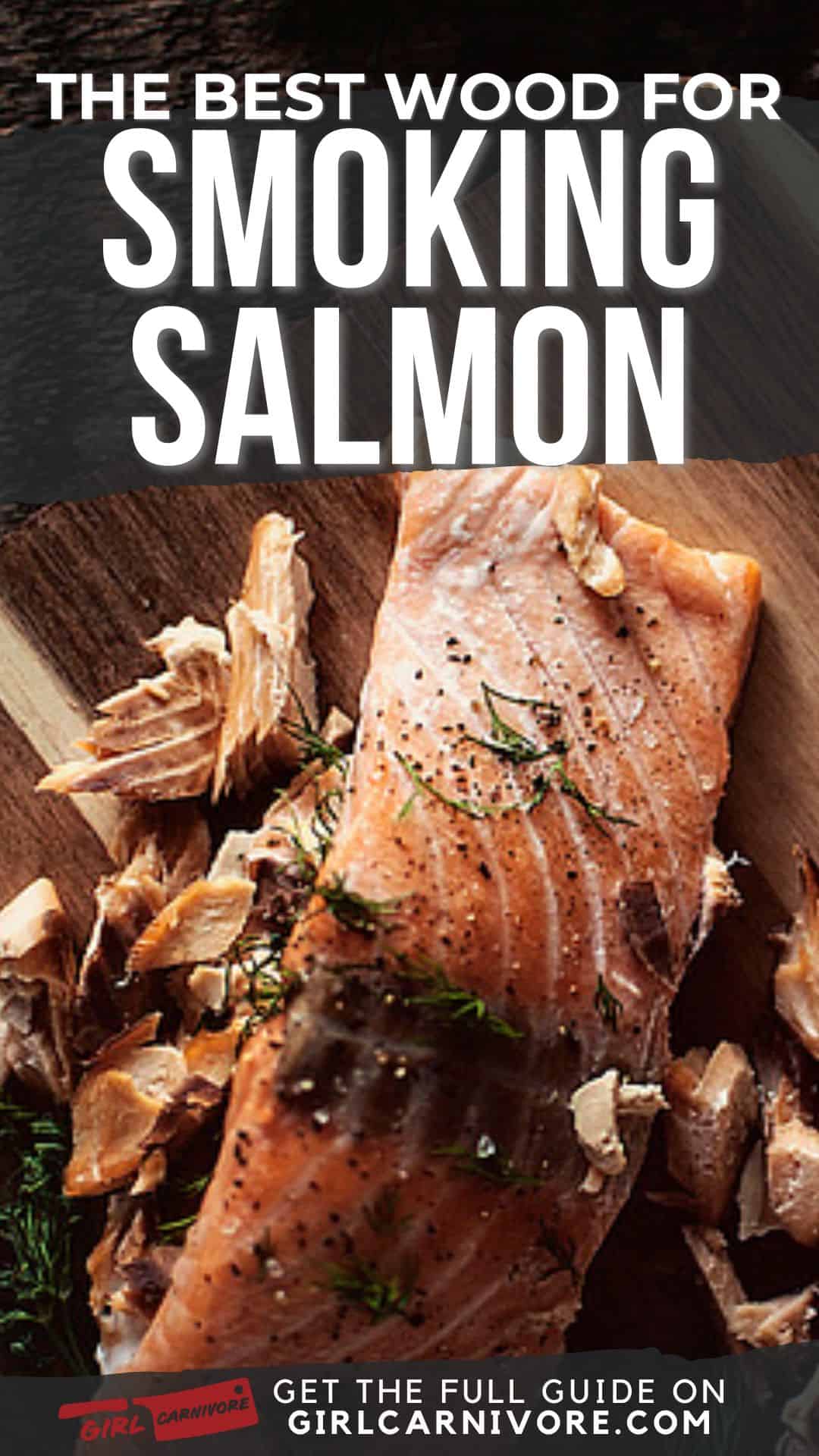 Best Wood For Smoking Fish