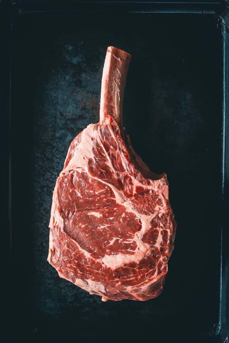 What Is Beef Marbling? And why its key to a great steak - Girl Carnivore