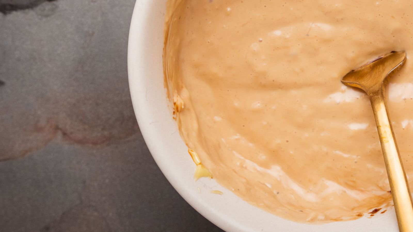 Smoky BBQ Aioli