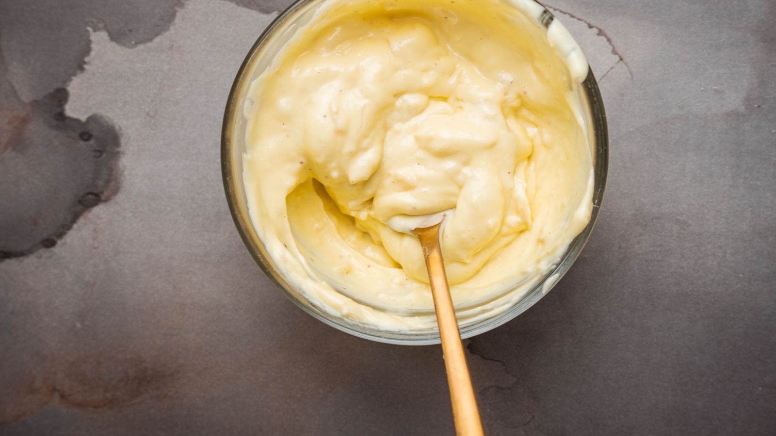 Sweet Roasted Garlic Aioli