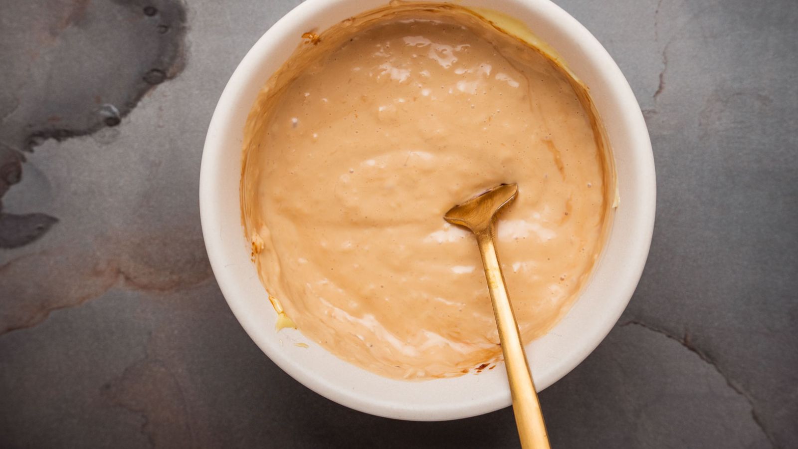 Punchy Horseradish Aioli