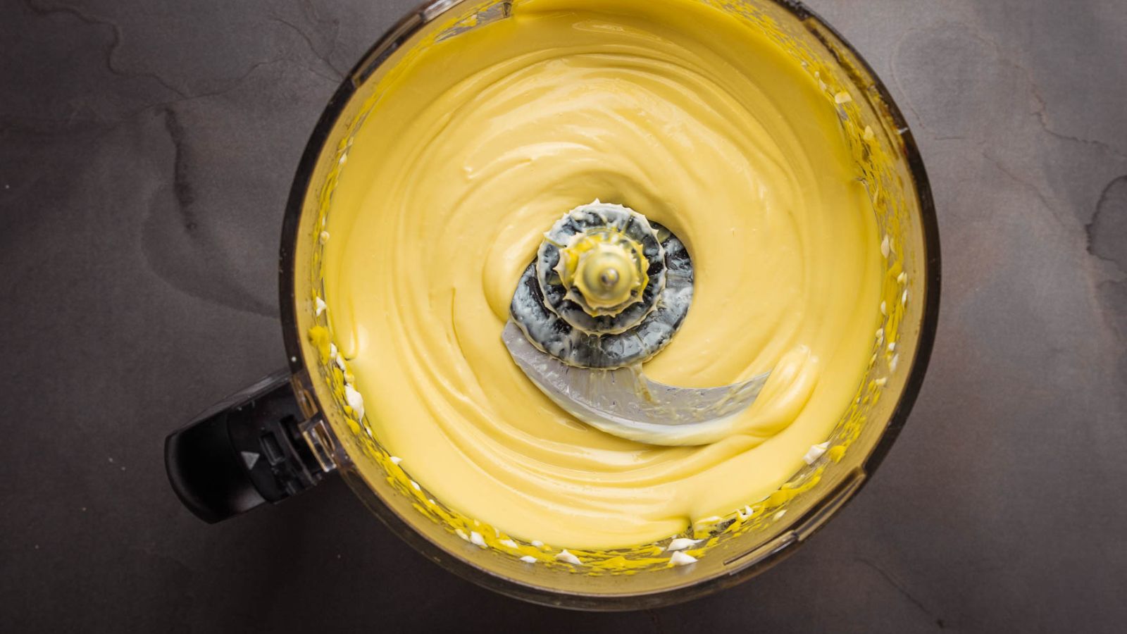 Our Secret 5-Minute Aioli Trick