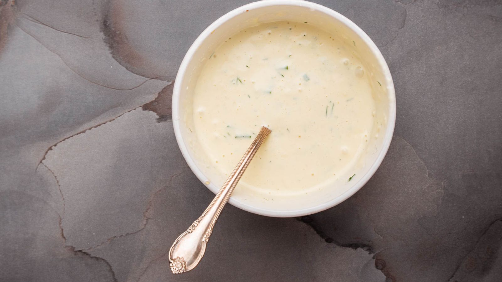 Bright Lemon Aioli