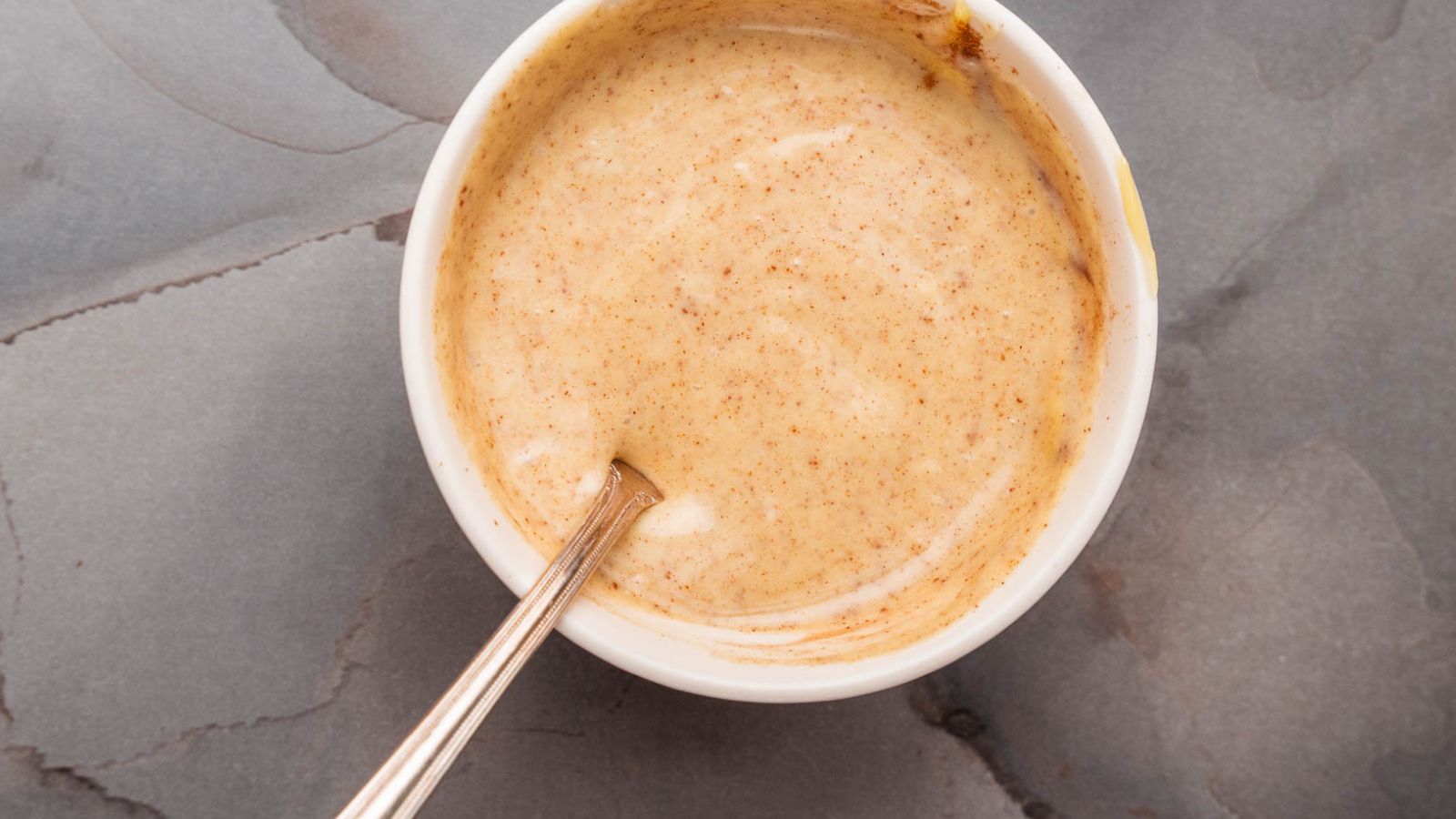 Sweet Maple Aioli