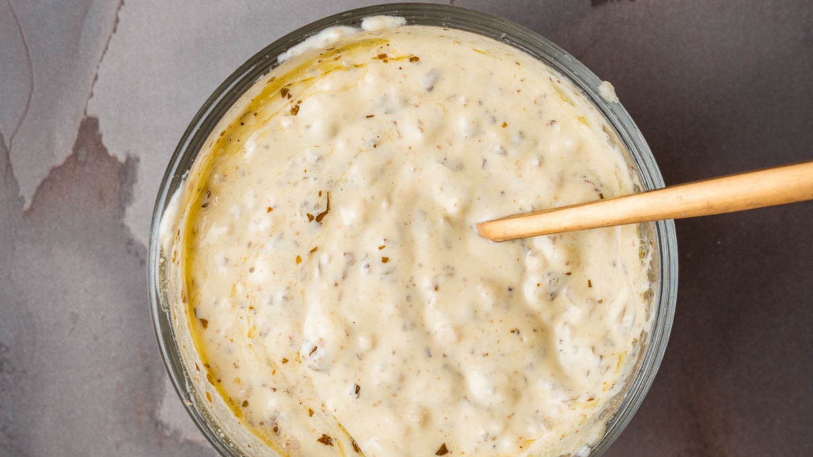 Genius Pesto Aioli