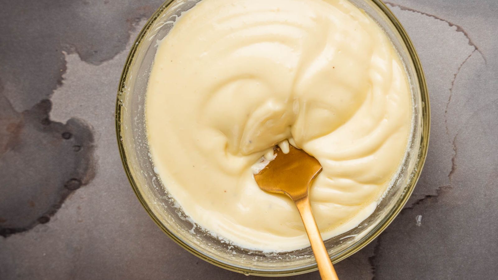 Restaurant-Style Sage Aioli