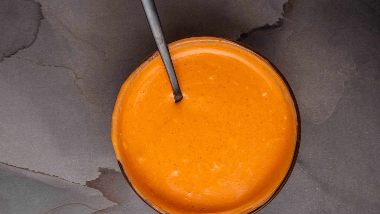 Spicy Sriracha Aioli