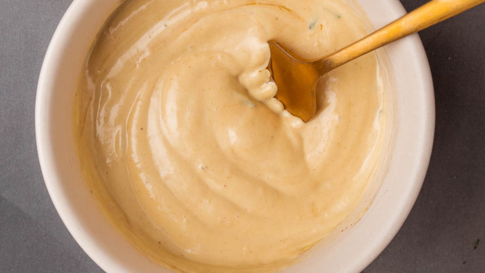Luxurious Truffle Aioli
