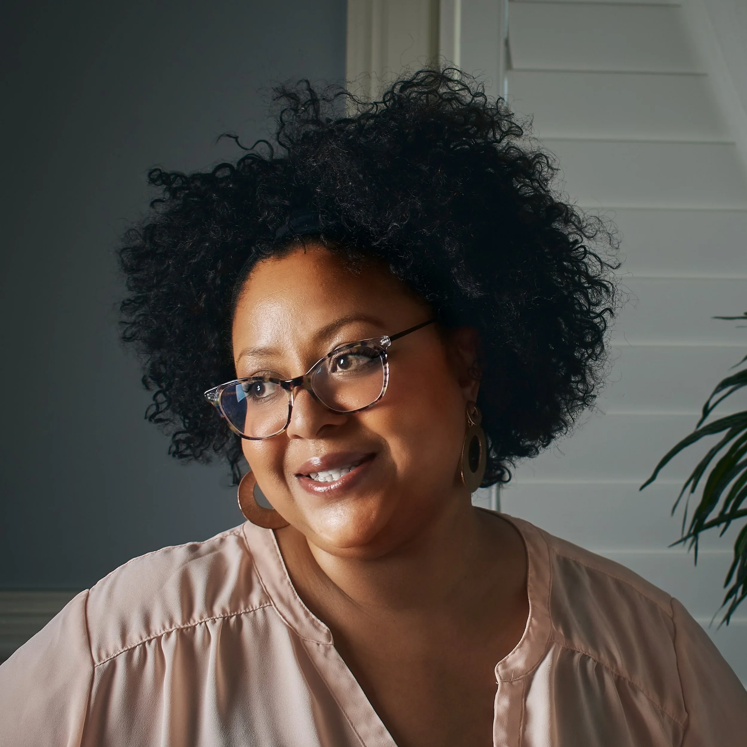 Dee Broughton, recipe tester