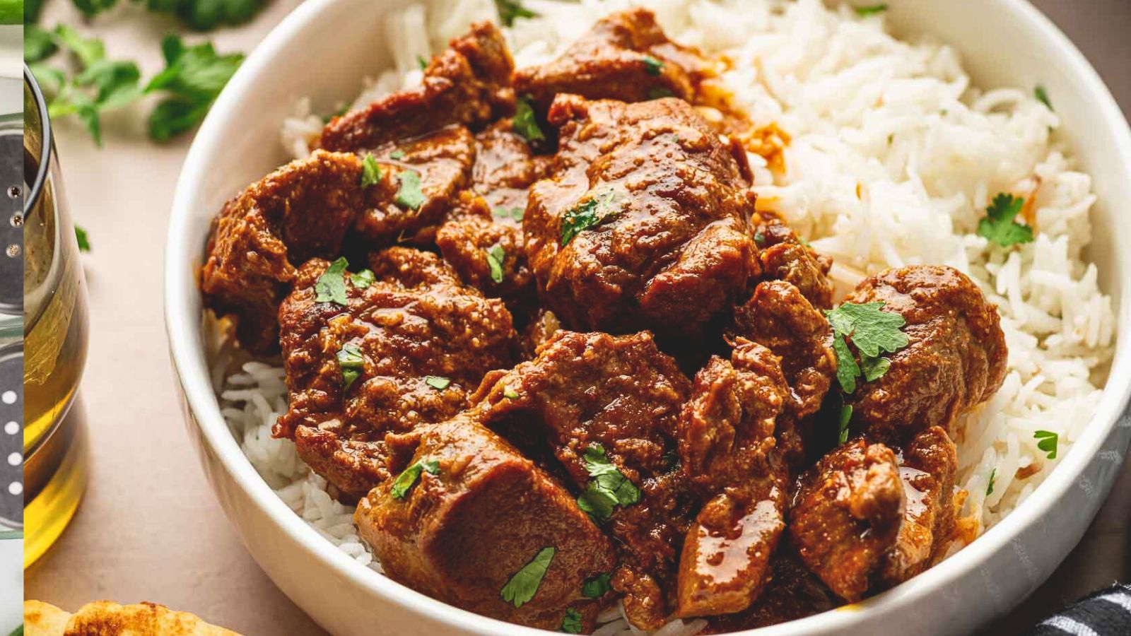 Butter Chicken (Murgh Makhani)